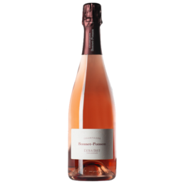 Extra Brut Rosé - Cuvée perpétuelle - Champagne Bonnet-Ponson