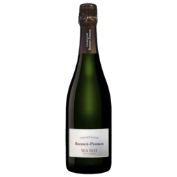 Non dosé - Cuvée perpétuelle - Champagne Bonnet Ponson