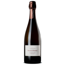 Les Vignes Dieu - Blanc de blancs 2012 - Champagne Bonnet-Ponson