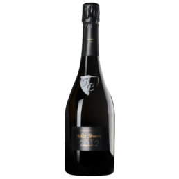 Jules Bonnet - Blanc de noirs 2012 - Champagne Bonnet Ponson