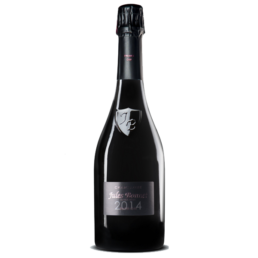 Jules Bonnet - Rosé de noirs 2014 - Champagne Bonnet Ponson