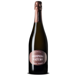 Seconde Nature - Millésime 2016 - Champagne Bonnet Ponson